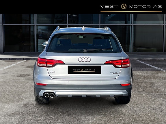 Audi A4 allroad 6 of 30