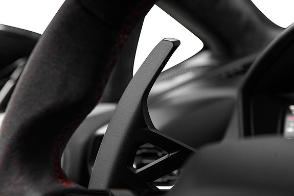 Lamborghini Huracan 28 of 30