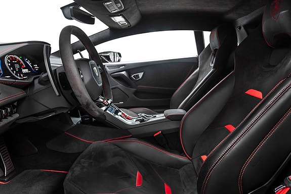 Lamborghini Huracan 20 of 30