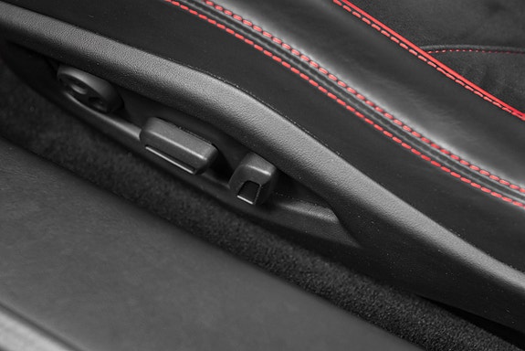 Lamborghini Huracan 23 of 30