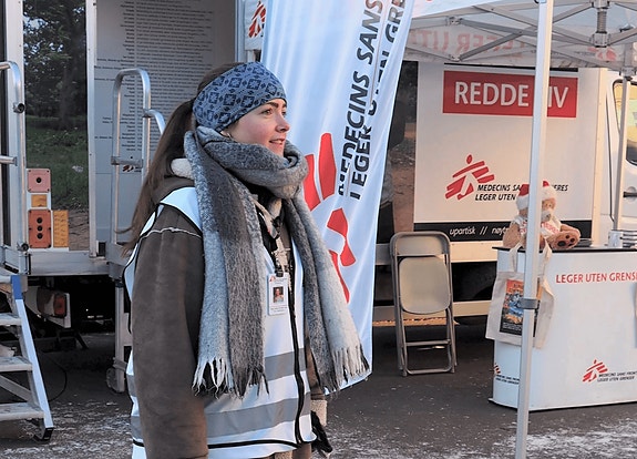 Bilde 1 av 1 i jobbannonse-galleriet
