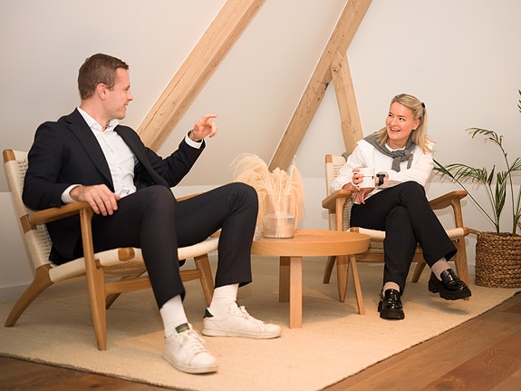 Bilde 1 av 4 i jobbannonse-galleriet