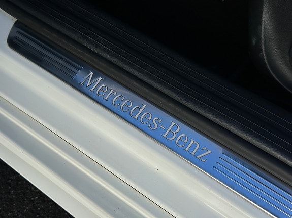 Mercedes-Benz A180 29 of 30