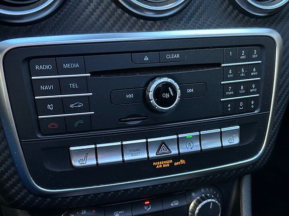 Mercedes-Benz A180 20 of 30