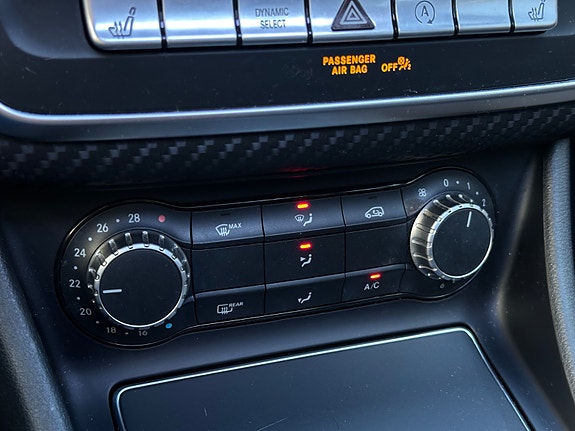 Mercedes-Benz A180 19 of 30