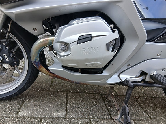 BMW R 1200 RT 6 of 8