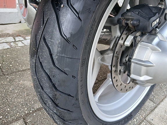 BMW R 1200 RT 7 of 8