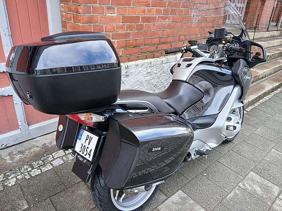 BMW R 1200 RT 3 of 8