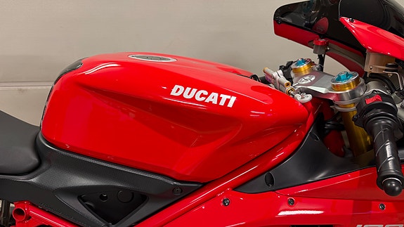 Ducati 1098s 11 of 30