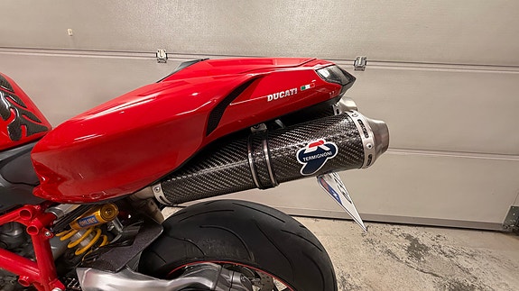 Ducati 1098s 26 of 30