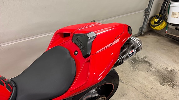 Ducati 1098s 29 of 30