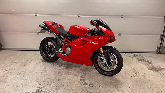 Ducati 1098s 2 of 30