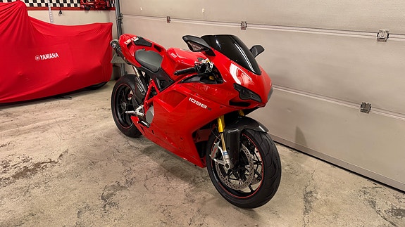 Ducati 1098s 7 of 30