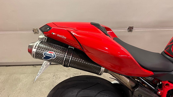 Ducati 1098s 13 of 30