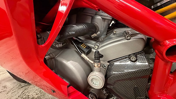 Ducati 1098s 24 of 30