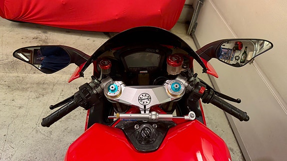 Ducati 1098s 30 of 30