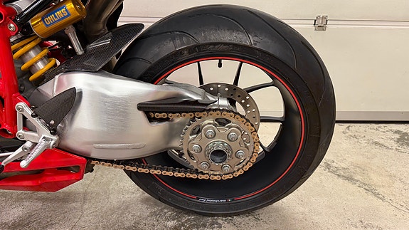 Ducati 1098s 25 of 30