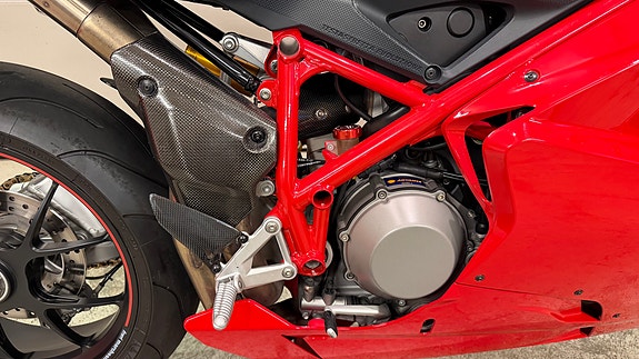 Ducati 1098s 12 of 30