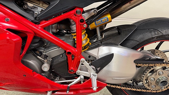 Ducati 1098s 23 of 30