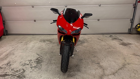 Ducati 1098s 19 of 30