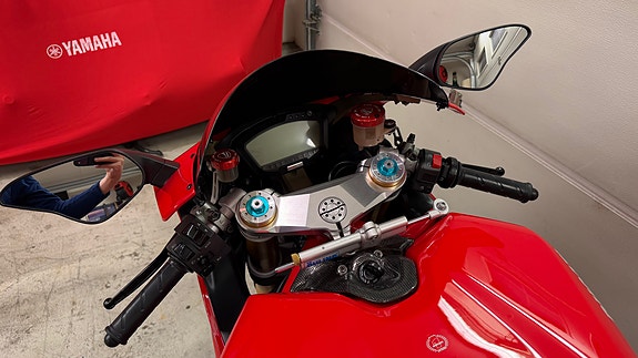 Ducati 1098s 28 of 30