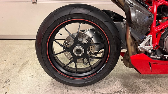 Ducati 1098s 10 of 30