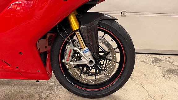 Ducati 1098s 8 of 30