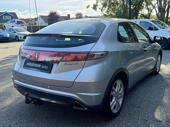 Honda Civic 6 of 27