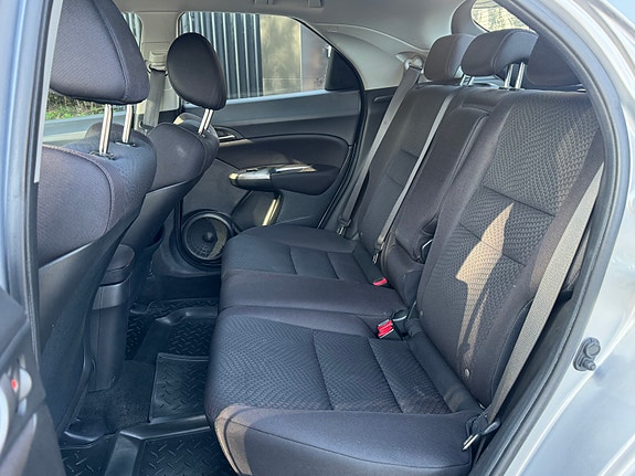 Honda Civic 22 of 27