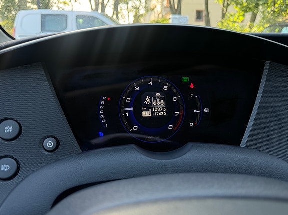 Honda Civic 17 of 27
