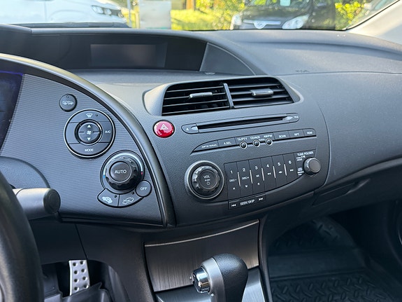 Honda Civic 19 of 27