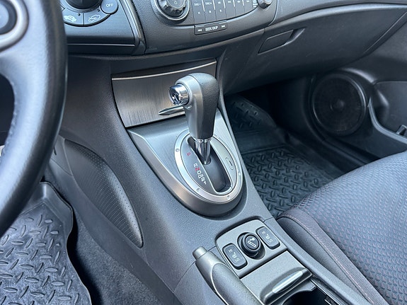 Honda Civic 20 of 27