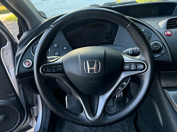 Honda Civic 14 of 27