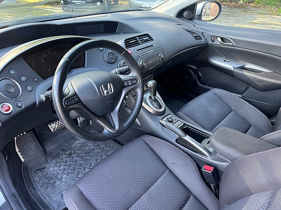 Honda Civic 12 of 27