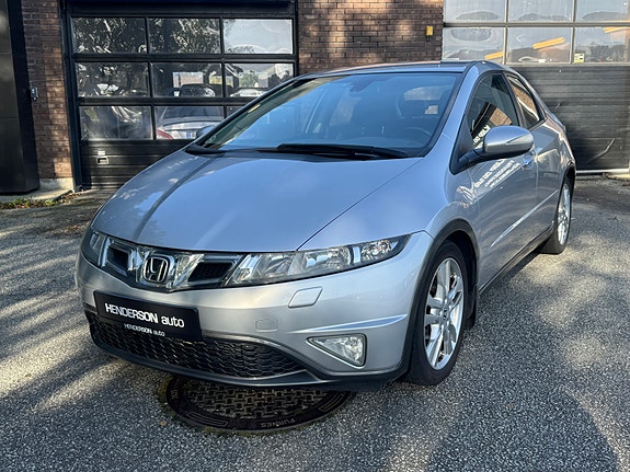 Honda Civic 2 of 27