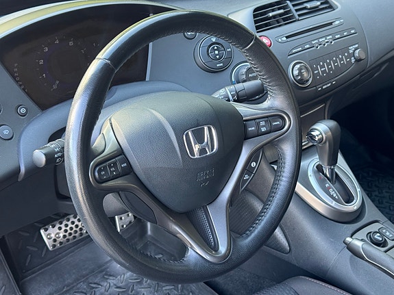Honda Civic 13 of 27