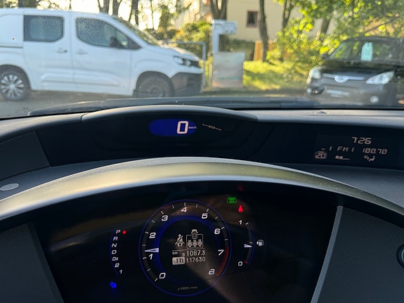 Honda Civic 18 of 27