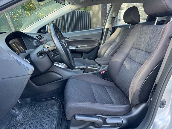 Honda Civic 11 of 27