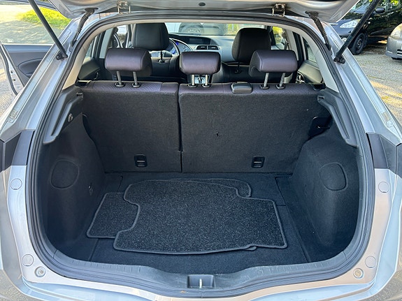 Honda Civic 25 of 27