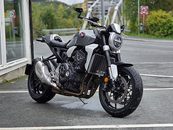 Honda CB 1000 R