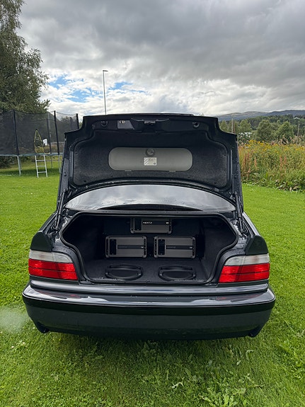 BMW M3 5 of 16