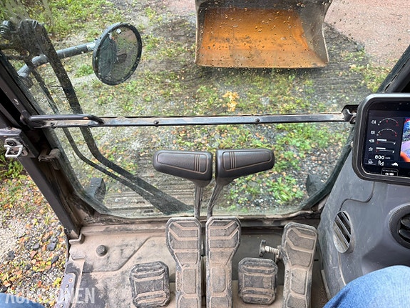 Doosan DX235LCR 25 of 30