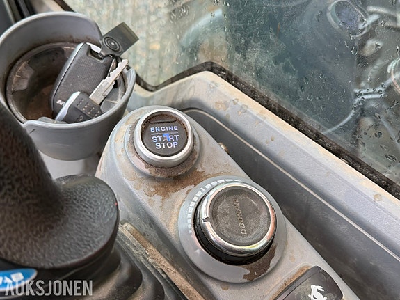 Doosan DX235LCR 27 of 30
