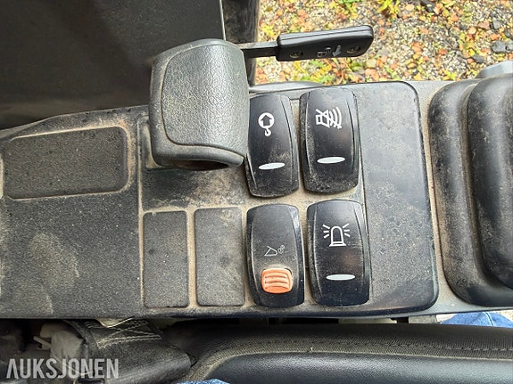 Doosan DX235LCR 26 of 30