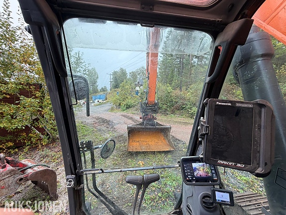 Doosan DX235LCR 13 of 30