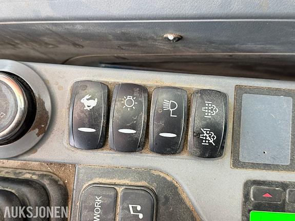 Doosan DX235LCR 29 of 30