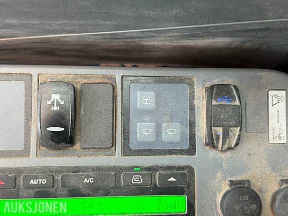 Doosan DX235LCR 30 of 30