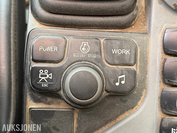 Doosan DX235LCR 28 of 30