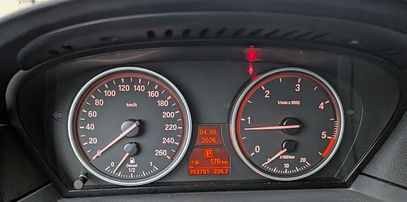 BMW 520d 14 of 30