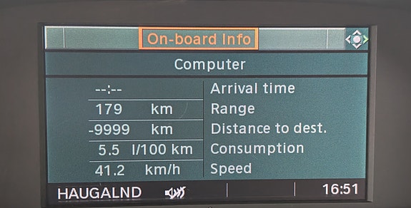 BMW 520d 19 of 30